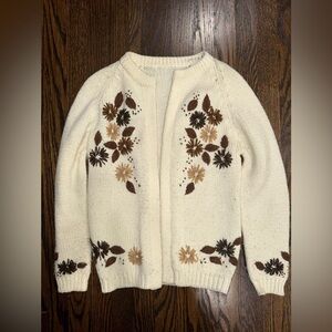 Vintage Cardigan